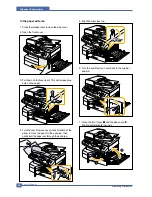 Предварительный просмотр 35 страницы Samsung SCX 6322DN - B/W Laser - All-in-One Service Manual