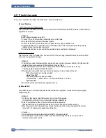 Предварительный просмотр 49 страницы Samsung SCX 6322DN - B/W Laser - All-in-One Service Manual