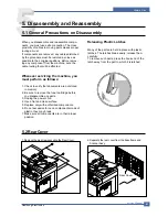 Предварительный просмотр 55 страницы Samsung SCX 6322DN - B/W Laser - All-in-One Service Manual