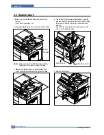 Предварительный просмотр 56 страницы Samsung SCX 6322DN - B/W Laser - All-in-One Service Manual