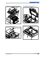 Предварительный просмотр 57 страницы Samsung SCX 6322DN - B/W Laser - All-in-One Service Manual