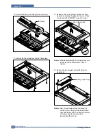 Предварительный просмотр 58 страницы Samsung SCX 6322DN - B/W Laser - All-in-One Service Manual