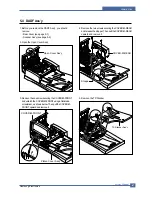 Предварительный просмотр 61 страницы Samsung SCX 6322DN - B/W Laser - All-in-One Service Manual