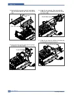 Предварительный просмотр 64 страницы Samsung SCX 6322DN - B/W Laser - All-in-One Service Manual