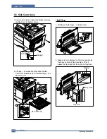 Предварительный просмотр 66 страницы Samsung SCX 6322DN - B/W Laser - All-in-One Service Manual