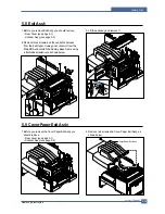 Предварительный просмотр 69 страницы Samsung SCX 6322DN - B/W Laser - All-in-One Service Manual