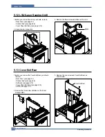 Предварительный просмотр 72 страницы Samsung SCX 6322DN - B/W Laser - All-in-One Service Manual