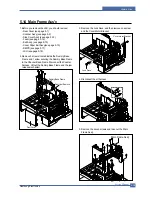 Предварительный просмотр 73 страницы Samsung SCX 6322DN - B/W Laser - All-in-One Service Manual