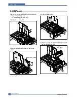 Предварительный просмотр 74 страницы Samsung SCX 6322DN - B/W Laser - All-in-One Service Manual