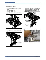 Предварительный просмотр 76 страницы Samsung SCX 6322DN - B/W Laser - All-in-One Service Manual