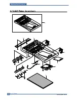 Предварительный просмотр 129 страницы Samsung SCX 6322DN - B/W Laser - All-in-One Service Manual