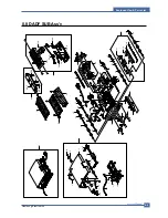 Предварительный просмотр 130 страницы Samsung SCX 6322DN - B/W Laser - All-in-One Service Manual