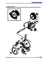 Предварительный просмотр 134 страницы Samsung SCX 6322DN - B/W Laser - All-in-One Service Manual