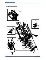 Предварительный просмотр 139 страницы Samsung SCX 6322DN - B/W Laser - All-in-One Service Manual