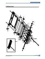 Предварительный просмотр 140 страницы Samsung SCX 6322DN - B/W Laser - All-in-One Service Manual