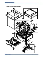 Предварительный просмотр 141 страницы Samsung SCX 6322DN - B/W Laser - All-in-One Service Manual