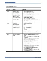 Preview for 8 page of Samsung SCX-6345 User Manual