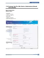 Предварительный просмотр 25 страницы Samsung SCX-6345 User Manual