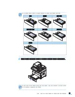 Preview for 90 page of Samsung SCX-6545N Series (Korean) User Manual