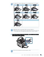 Preview for 92 page of Samsung SCX-6545N Series (Korean) User Manual