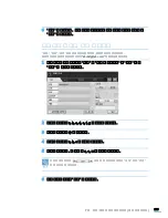 Preview for 176 page of Samsung SCX-6545N Series (Korean) User Manual