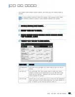 Preview for 294 page of Samsung SCX-6545N Series (Korean) User Manual