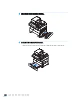 Preview for 361 page of Samsung SCX-6545N Series (Korean) User Manual