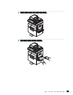 Preview for 366 page of Samsung SCX-6545N Series (Korean) User Manual