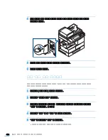 Preview for 433 page of Samsung SCX-6545N Series (Korean) User Manual