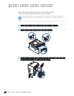 Preview for 437 page of Samsung SCX-6545N Series (Korean) User Manual