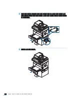 Preview for 439 page of Samsung SCX-6545N Series (Korean) User Manual