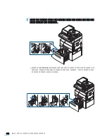 Preview for 443 page of Samsung SCX-6545N Series (Korean) User Manual