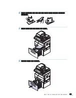 Preview for 444 page of Samsung SCX-6545N Series (Korean) User Manual