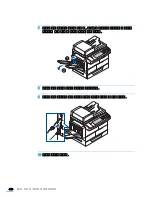 Preview for 447 page of Samsung SCX-6545N Series (Korean) User Manual