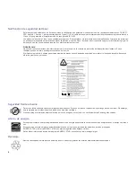 Preview for 7 page of Samsung SCX-6545N Series Manual Del Usuario