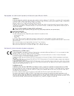 Preview for 10 page of Samsung SCX-6545N Series Manual Del Usuario