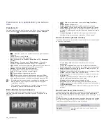 Preview for 19 page of Samsung SCX-6545N Series Manual Del Usuario