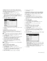 Preview for 28 page of Samsung SCX-6545N Series Manual Del Usuario