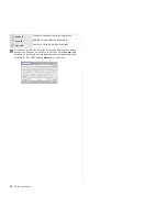 Preview for 31 page of Samsung SCX-6545N Series Manual Del Usuario