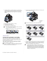 Preview for 37 page of Samsung SCX-6545N Series Manual Del Usuario