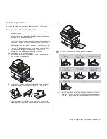 Preview for 38 page of Samsung SCX-6545N Series Manual Del Usuario