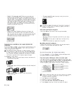 Preview for 43 page of Samsung SCX-6545N Series Manual Del Usuario