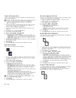 Preview for 47 page of Samsung SCX-6545N Series Manual Del Usuario