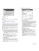 Preview for 54 page of Samsung SCX-6545N Series Manual Del Usuario