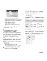 Preview for 56 page of Samsung SCX-6545N Series Manual Del Usuario