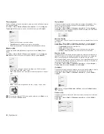 Preview for 57 page of Samsung SCX-6545N Series Manual Del Usuario