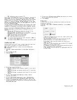 Preview for 58 page of Samsung SCX-6545N Series Manual Del Usuario