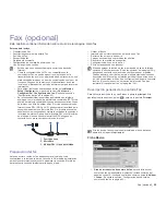 Preview for 60 page of Samsung SCX-6545N Series Manual Del Usuario