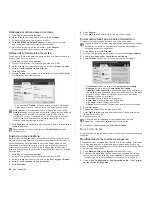 Preview for 63 page of Samsung SCX-6545N Series Manual Del Usuario