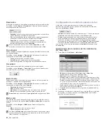 Preview for 65 page of Samsung SCX-6545N Series Manual Del Usuario